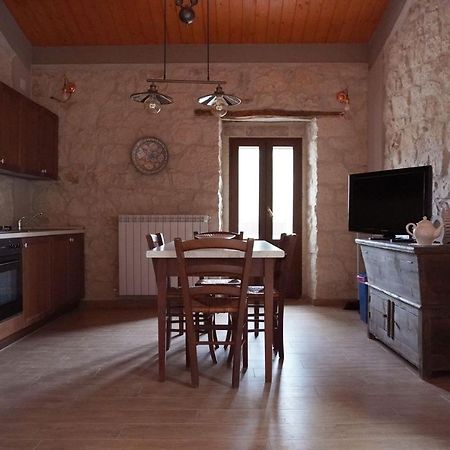 La Casa Di Zio Donato Villa Roccamorice Ngoại thất bức ảnh