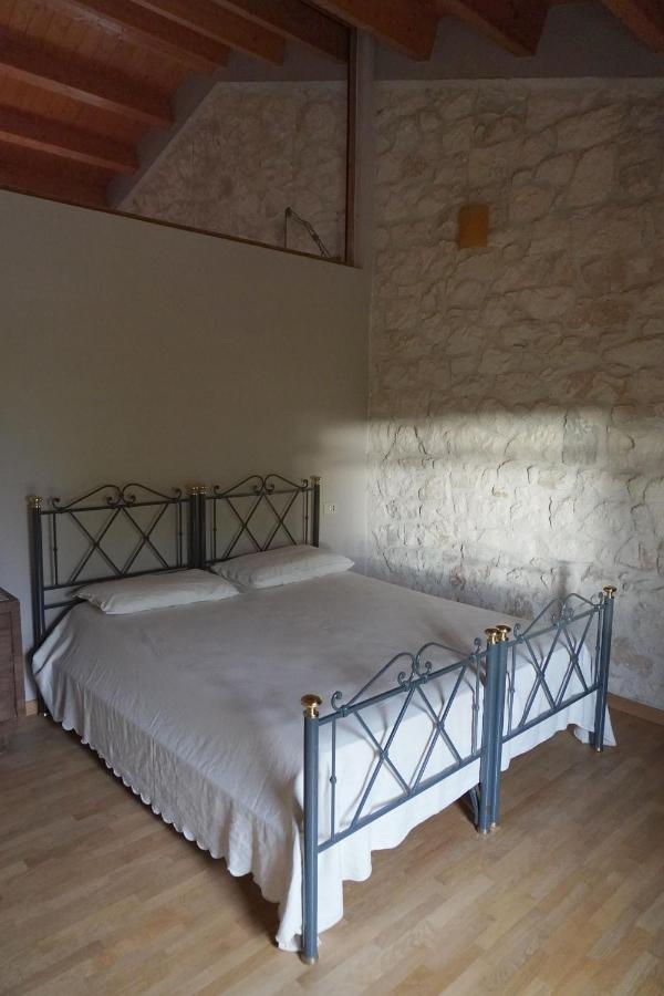 La Casa Di Zio Donato Villa Roccamorice Ngoại thất bức ảnh