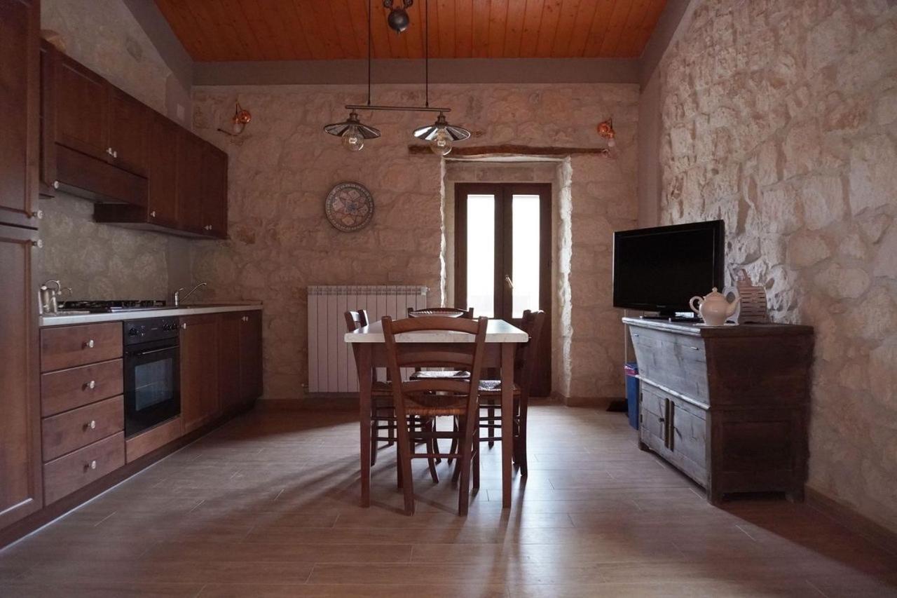 La Casa Di Zio Donato Villa Roccamorice Ngoại thất bức ảnh